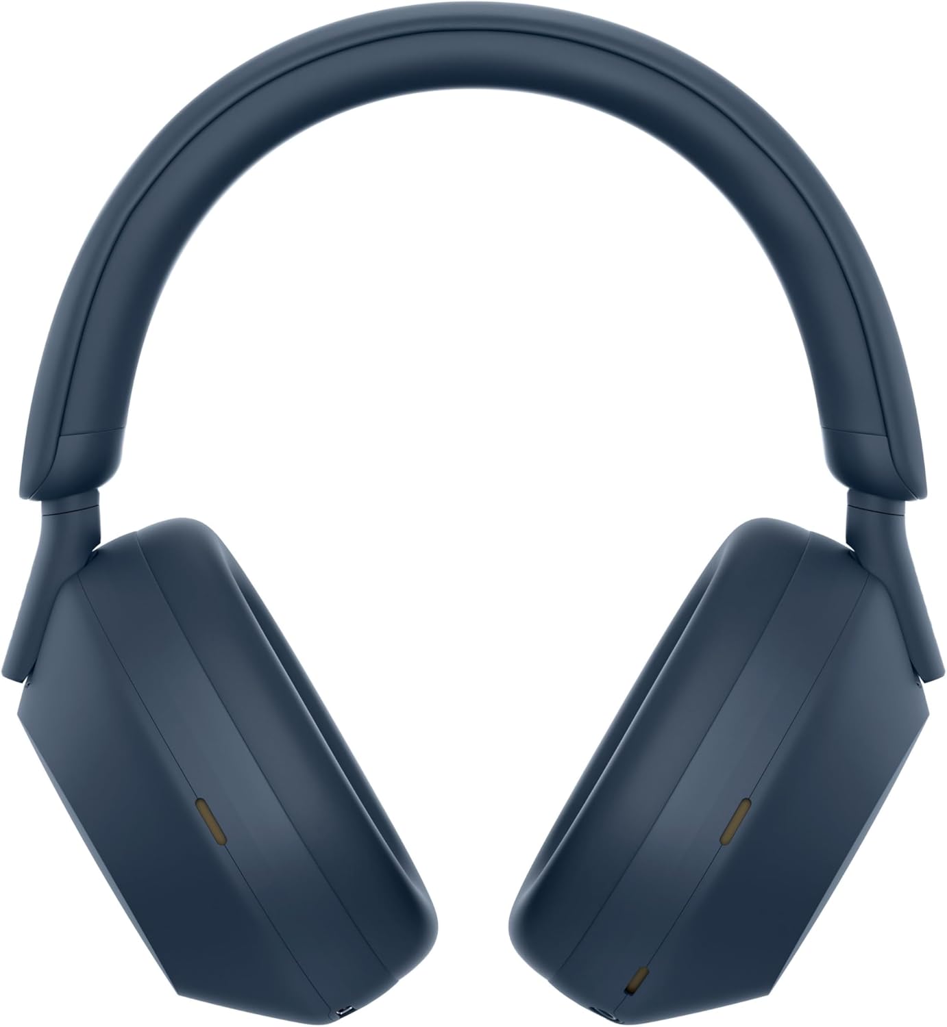 Sony WH-1000XM5 ANC Bezprzewodowe Słuchawki Nausze Z Redukcją Hałasu, Bluetooth, Clear Call Quality, Hi-Res, Do 30H Baterii, Szybkie Ładowanie, Alexa And Google Assistant, Ios And Android - Czarne