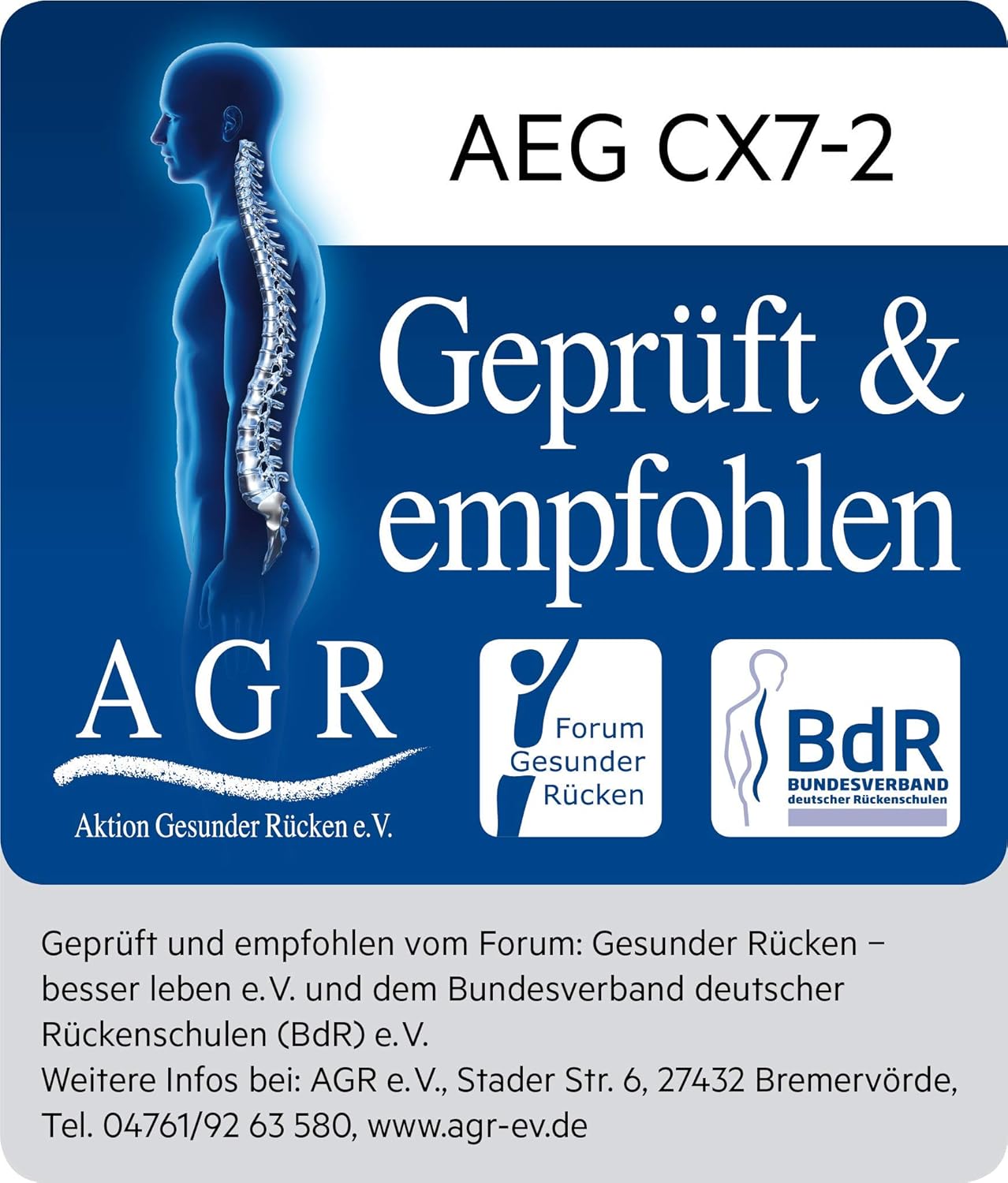 Aeg Animal Odkurzacz, Czerwony, 18.0W 230.0V