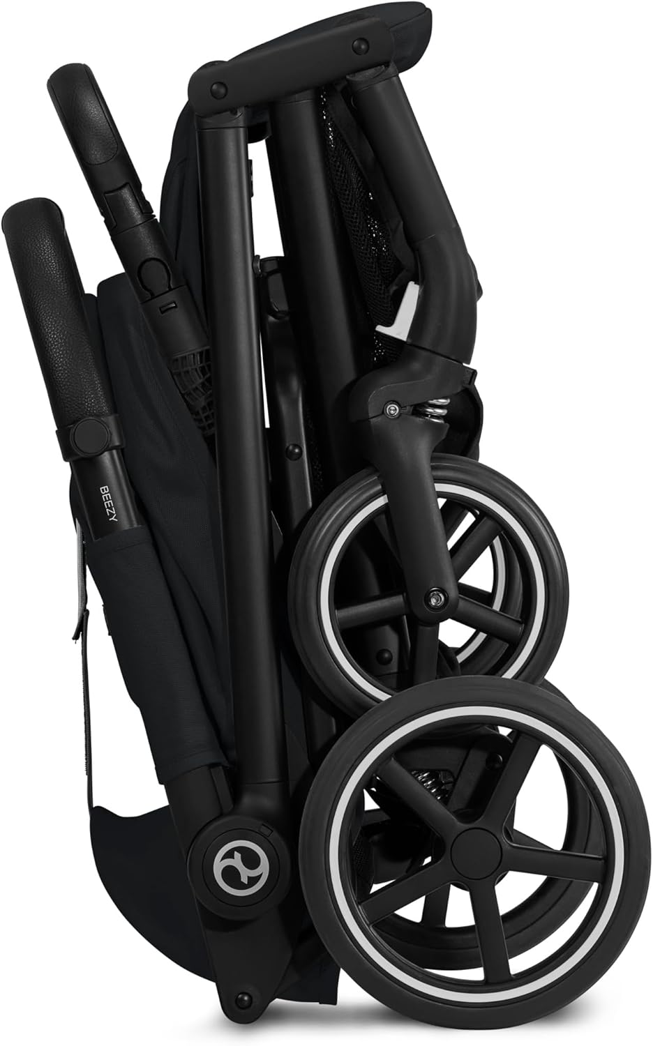 Cybex BEEZY BLK Almond Beige | beż