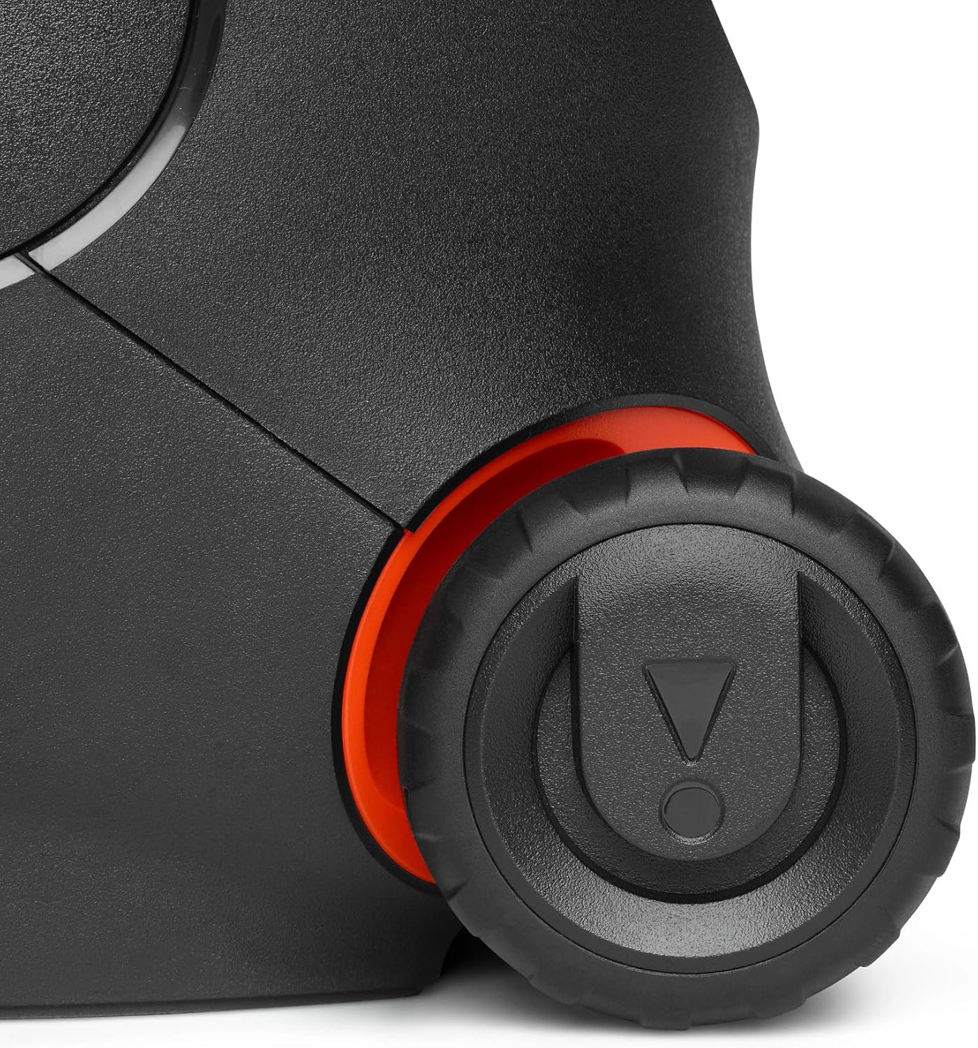 Jbl Partybox 110 JBLPARTYBOX110EU Głośnik Bluetooth, Czarny, 24 x 69 x 2,5 cm