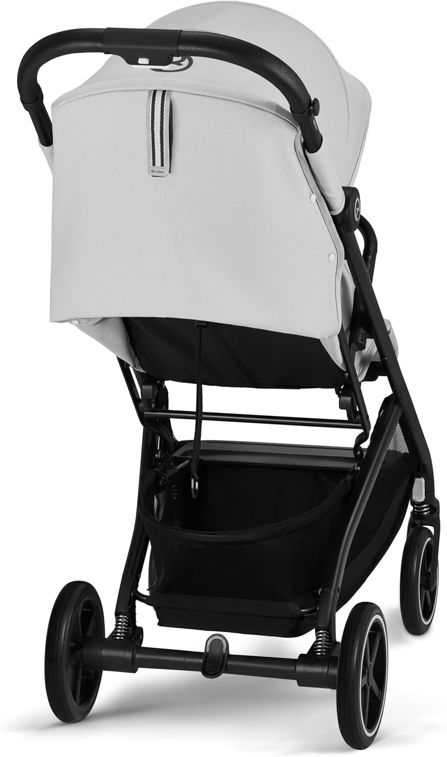 Cybex BEEZY BLK Almond Beige | beż