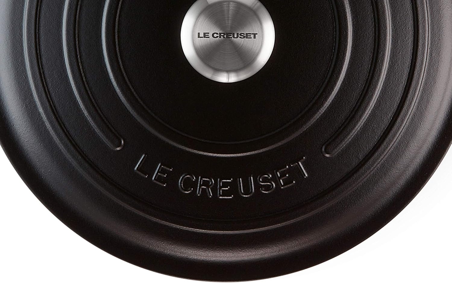 Le Creuset Signature żeliwne naczynie do pieczenia z pokrywką, Ø 26 cm, okrągłe, nadaje się do wszystkich rodzajów kuchenek i kuchenek indukcyjnych, pojemność: 5,3 l, 5,135 kg, kolor czerwony