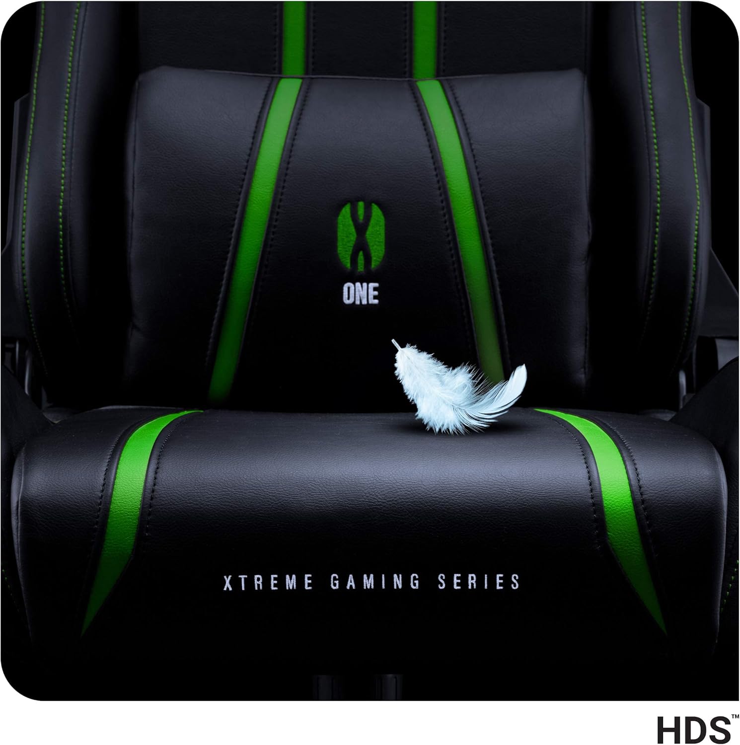 Diablo X-One 2.0 Fotel Gamingowy Krzesło Biurowe Dla Gracza Obrotowy Regulowane Podłokietniki Ekoskóra Ergonomiczny Design Funkcja Bujania Poduszka Pod Kark i Lędźwie (Candy Rose, Normal)