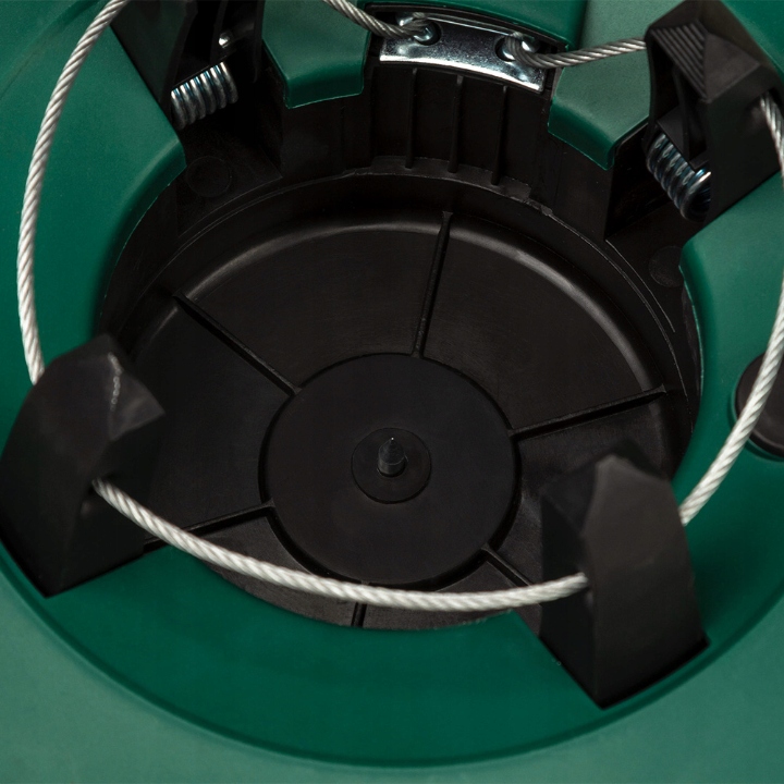 STOJAK CHOINKOWY POD CHOINKĘ DRZEWKO 2m PODSTAWKA DRZEWKA DO 2M STABILNY