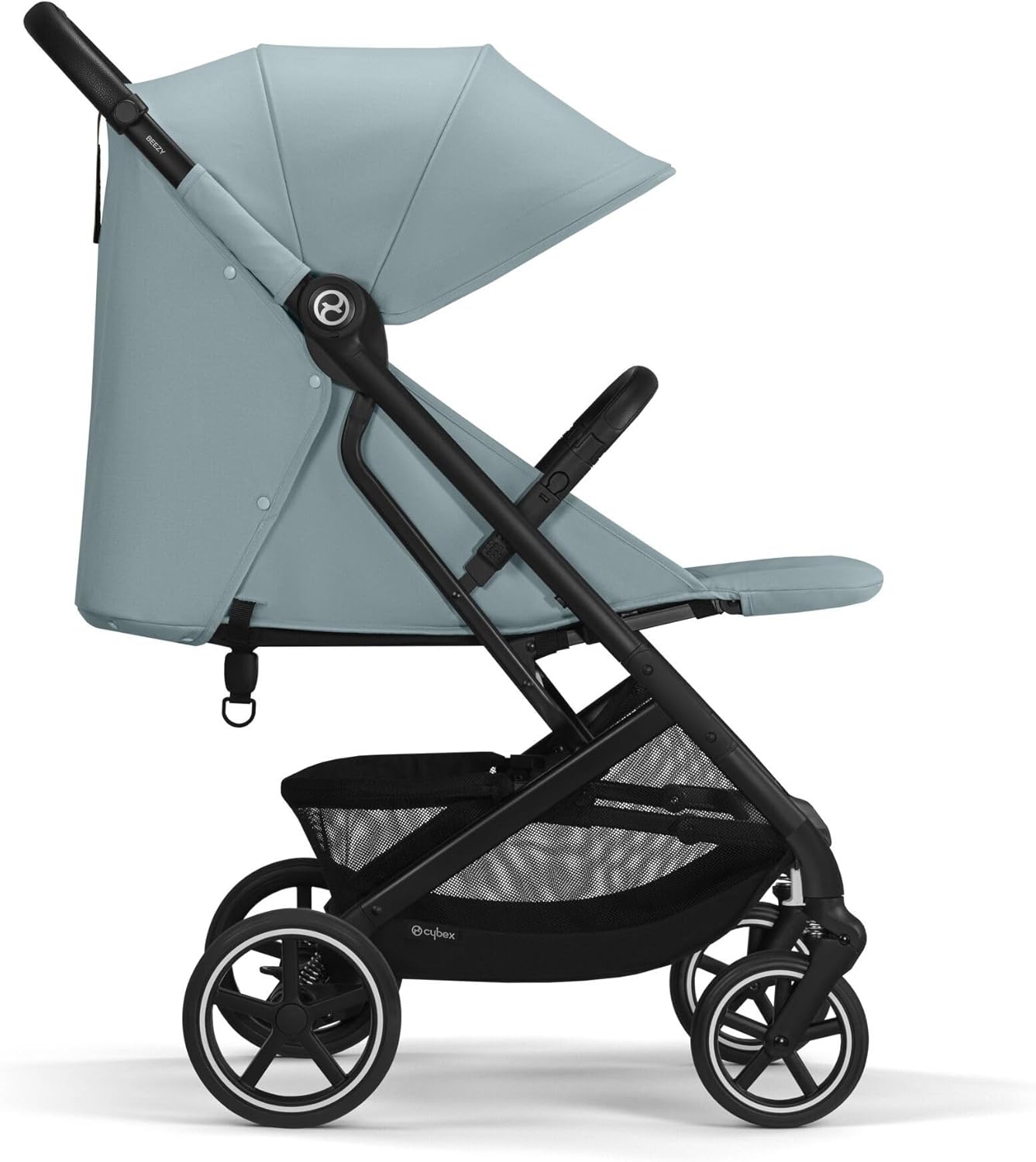 Cybex BEEZY BLK Almond Beige | beż