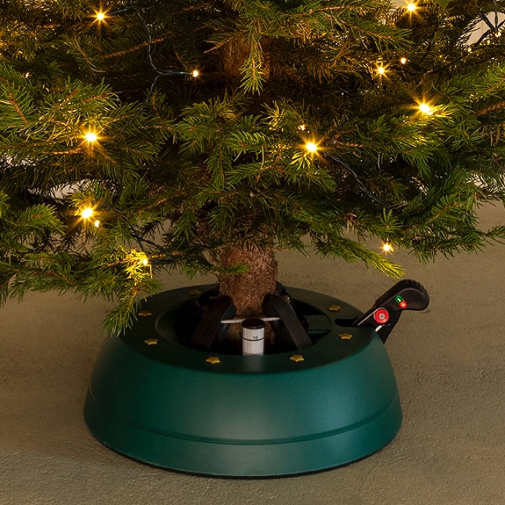 STOJAK CHOINKOWY POD CHOINKĘ DRZEWKO 2m PODSTAWKA DRZEWKA DO 2M STABILNY