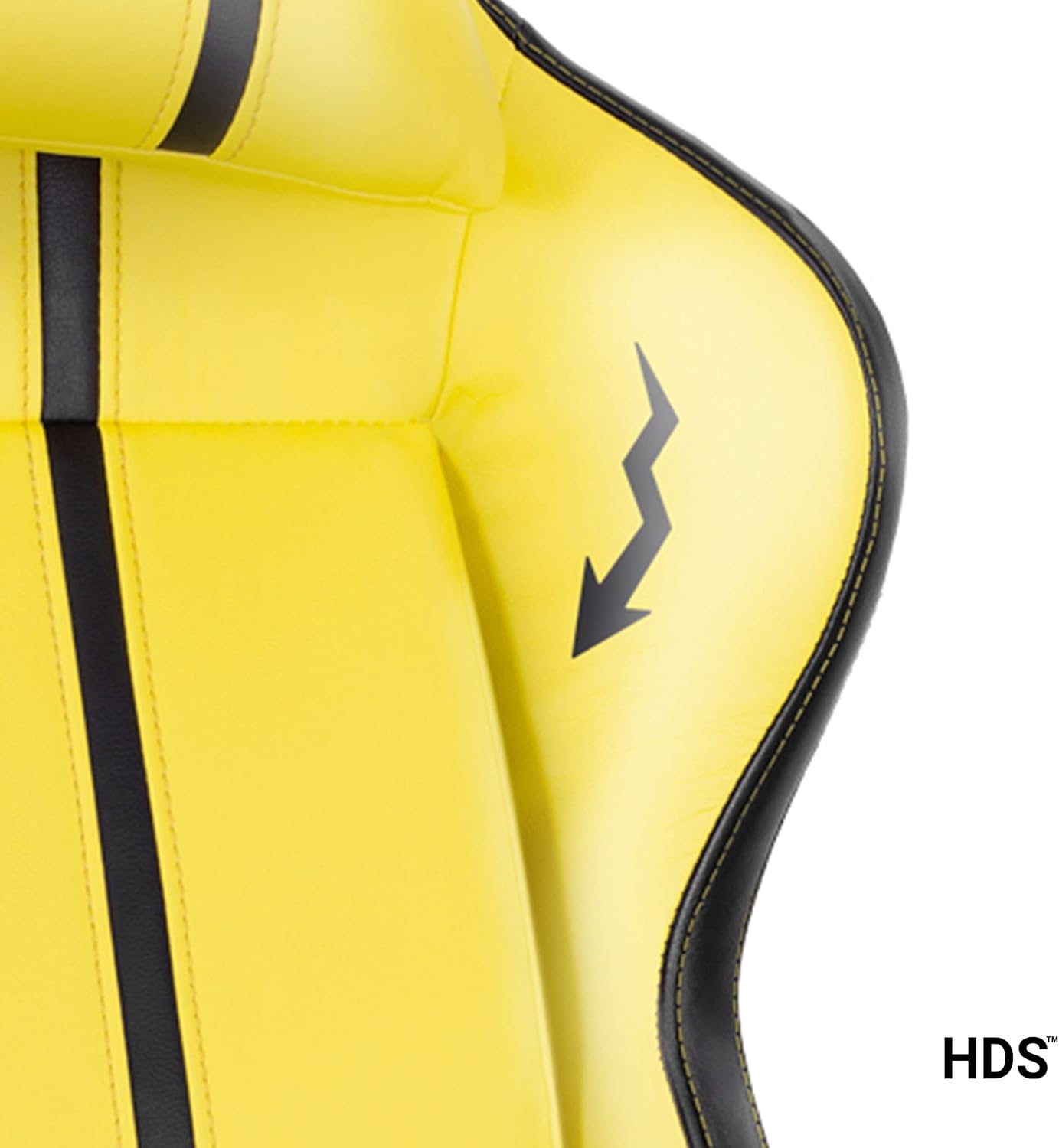 Diablo X-One 2.0 Fotel Gamingowy Krzesło Biurowe Dla Gracza Obrotowy Regulowane Podłokietniki Ekoskóra Ergonomiczny Design Funkcja Bujania Poduszka Pod Kark i Lędźwie (Candy Rose, Normal)