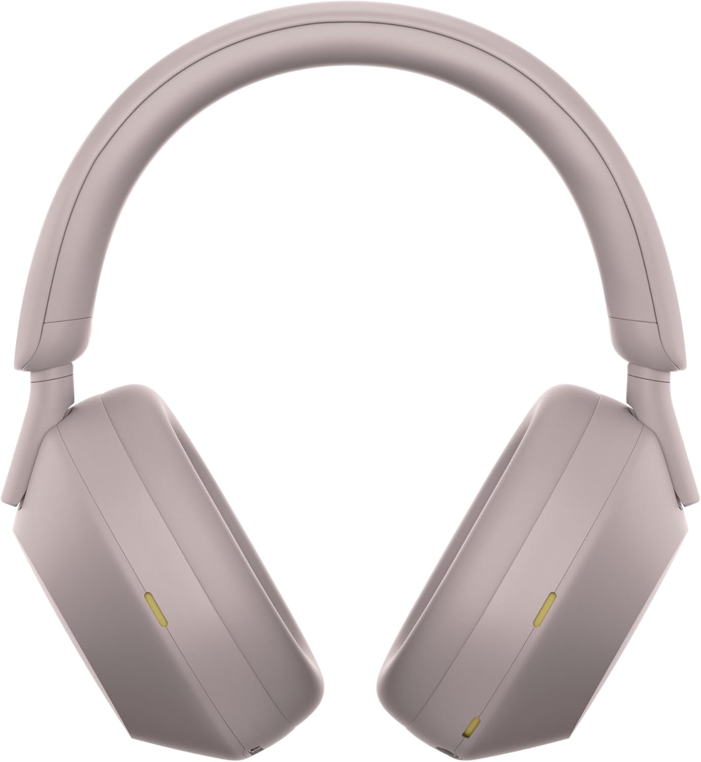 Sony WH-1000XM5 ANC Bezprzewodowe Słuchawki Nausze Z Redukcją Hałasu, Bluetooth, Clear Call Quality, Hi-Res, Do 30H Baterii, Szybkie Ładowanie, Alexa And Google Assistant, Ios And Android - Czarne