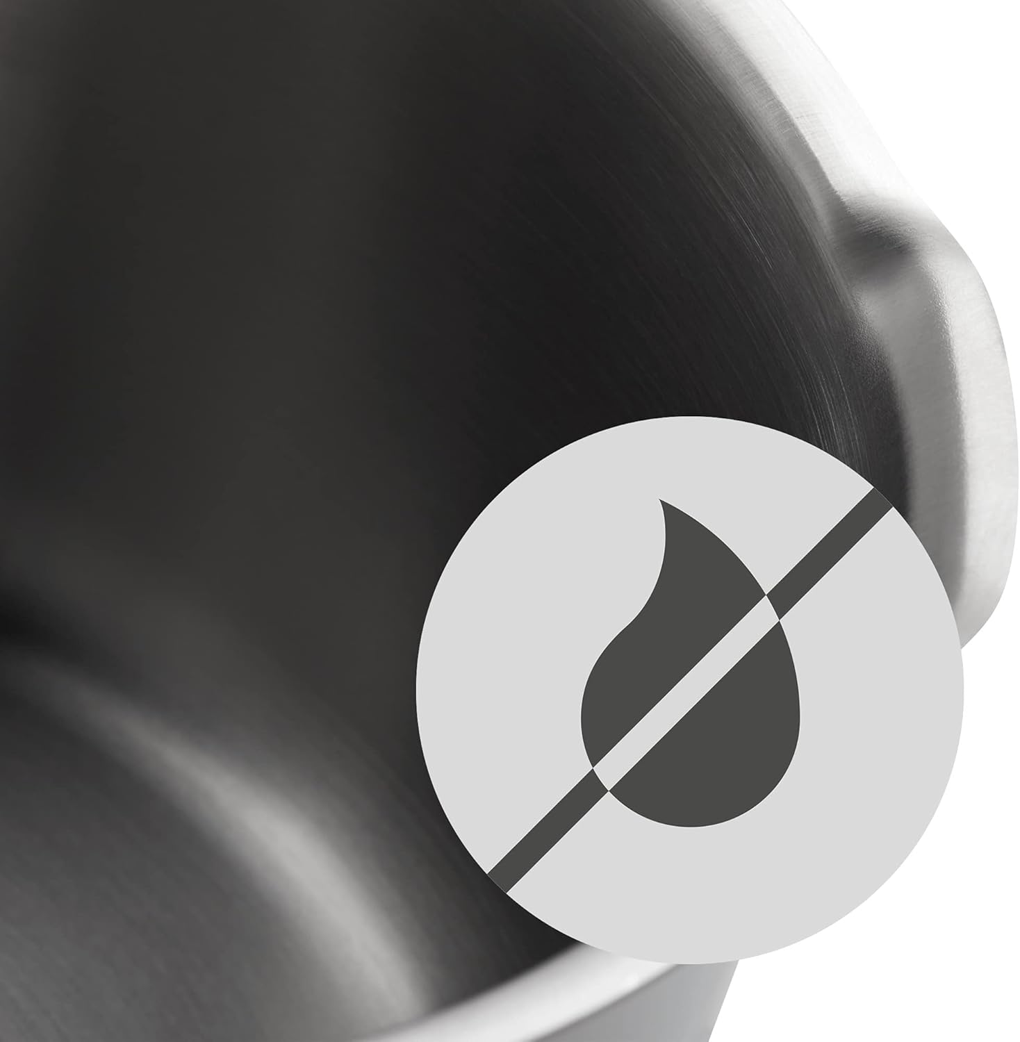 Wmf Function 4 Zestaw Garnków, Metal, Srebrny, 5 sztuk