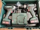 Zestaw Combo Metabo 2.7.2