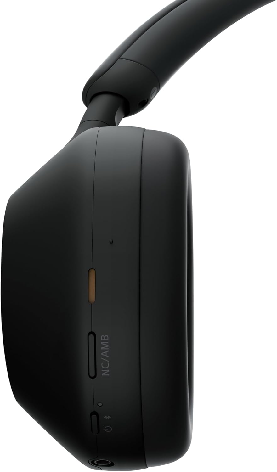 Sony WH-1000XM5 ANC Bezprzewodowe Słuchawki Nausze Z Redukcją Hałasu, Bluetooth, Clear Call Quality, Hi-Res, Do 30H Baterii, Szybkie Ładowanie, Alexa And Google Assistant, Ios And Android - Czarne