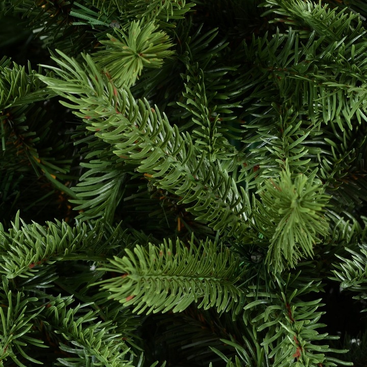 Choinka sztuczna Świerk PE Naturalny 250 cm