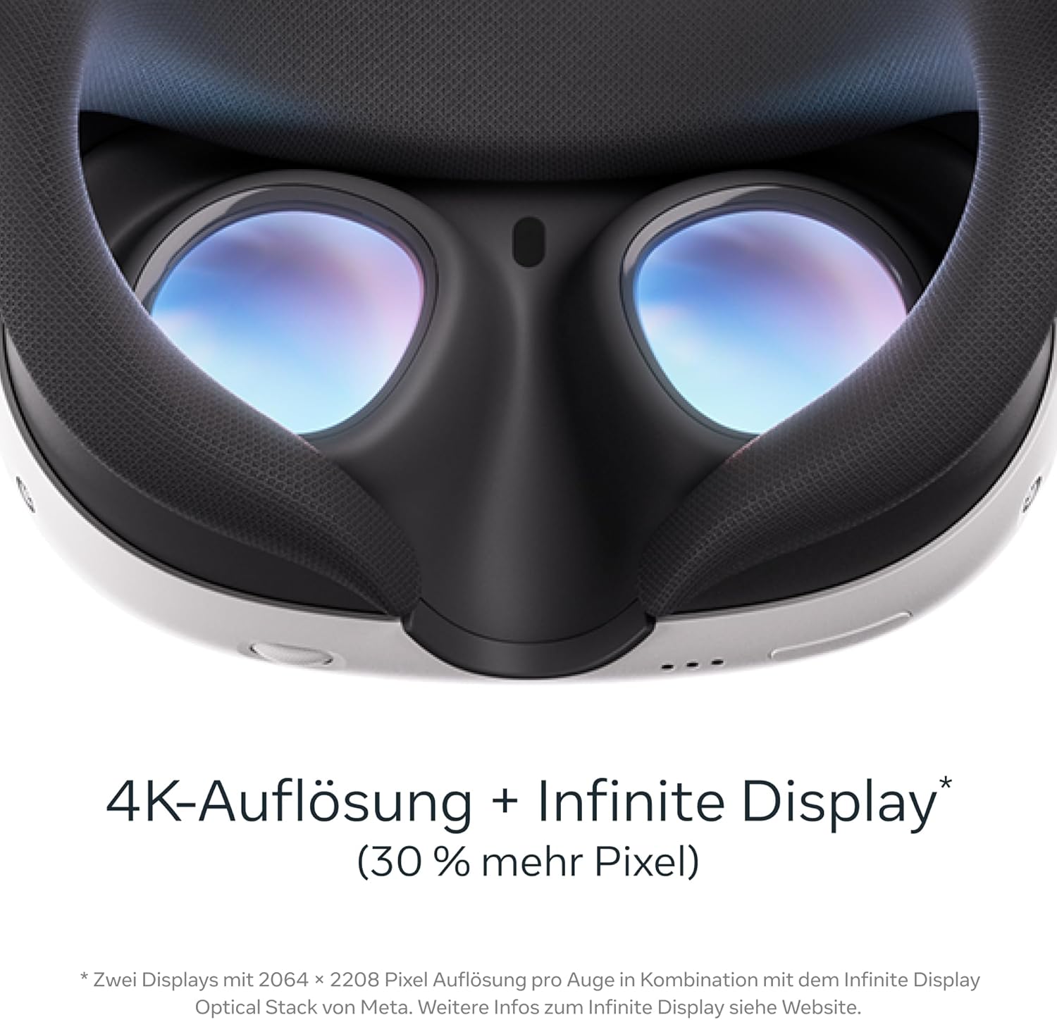 Meta Oculus Quest3 Visore VR 512GB