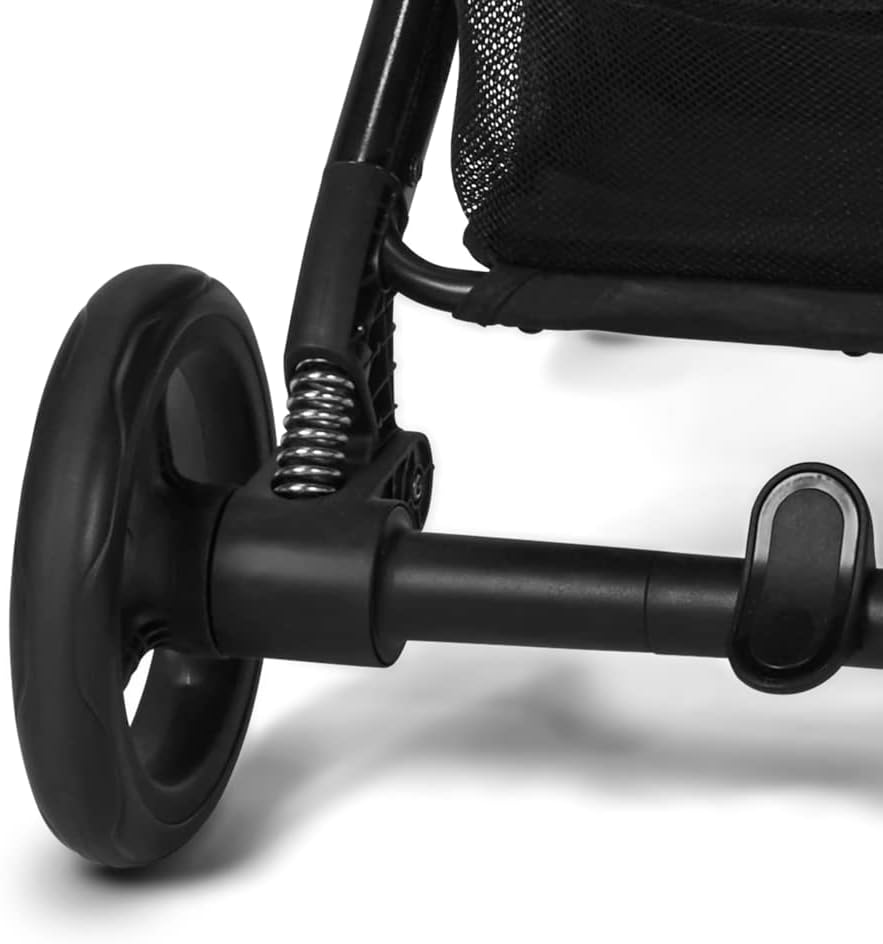 Cybex BEEZY BLK Almond Beige | beż