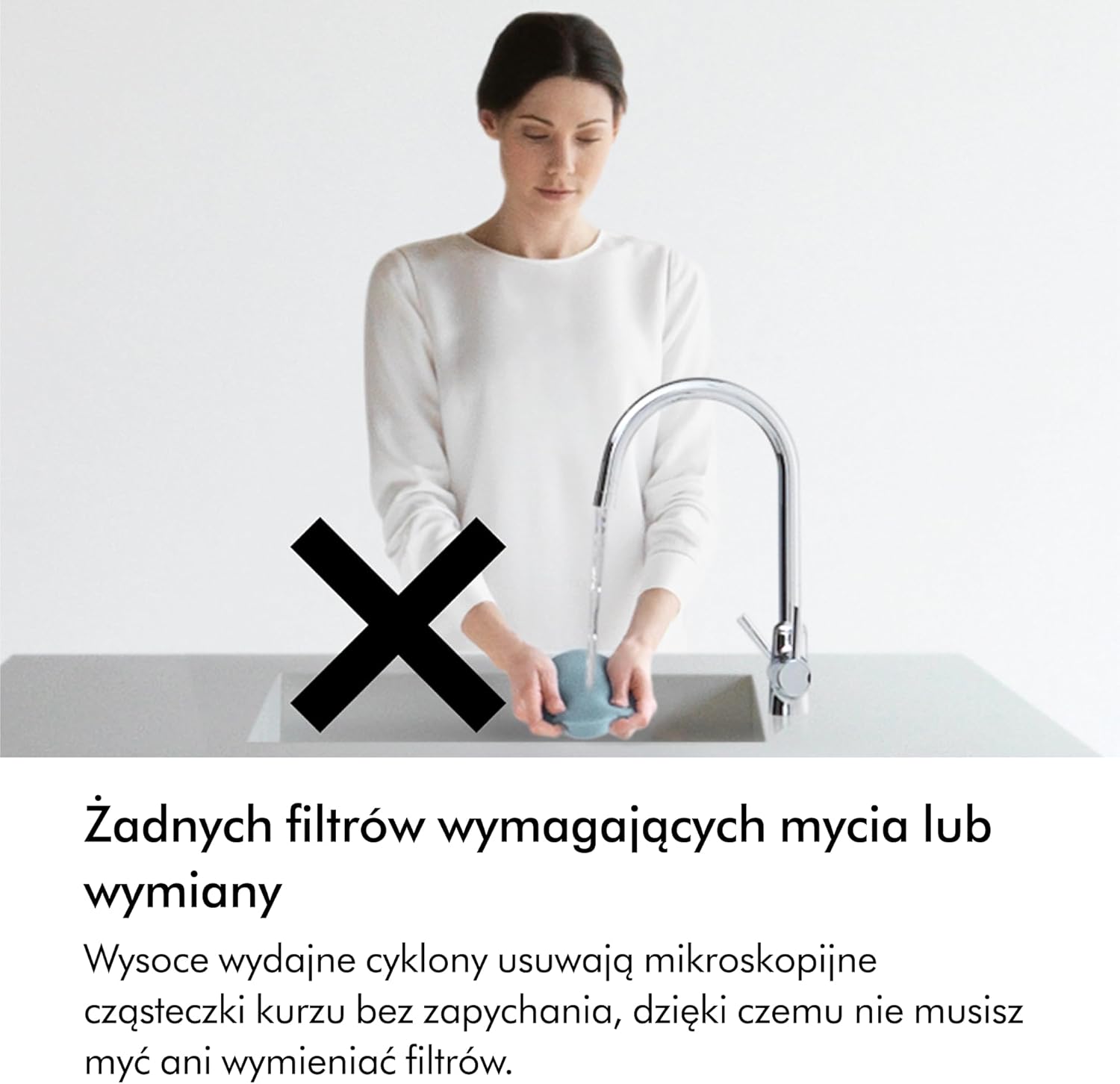 Dyson Cinetic Big Ball Absolute 2 odkurzacz