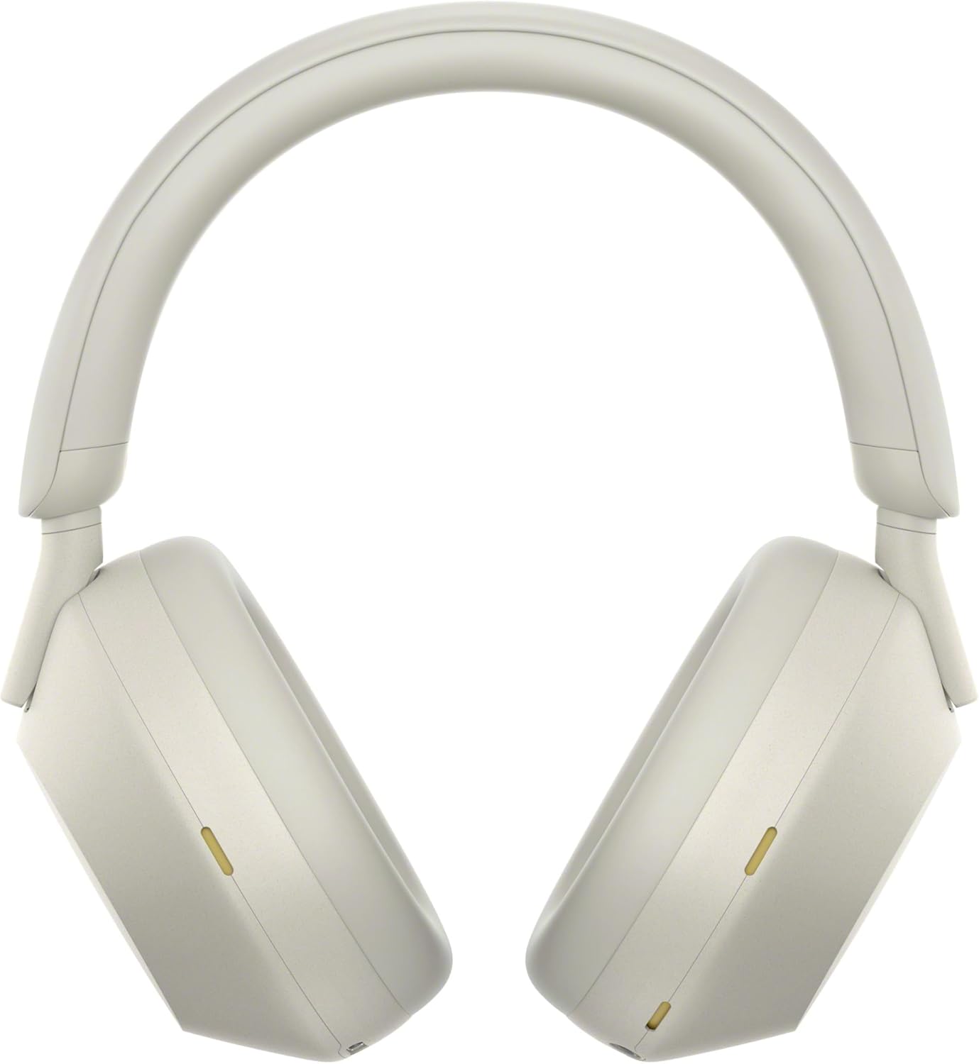 Sony WH-1000XM5 ANC Bezprzewodowe Słuchawki Nausze Z Redukcją Hałasu, Bluetooth, Clear Call Quality, Hi-Res, Do 30H Baterii, Szybkie Ładowanie, Alexa And Google Assistant, Ios And Android - Czarne