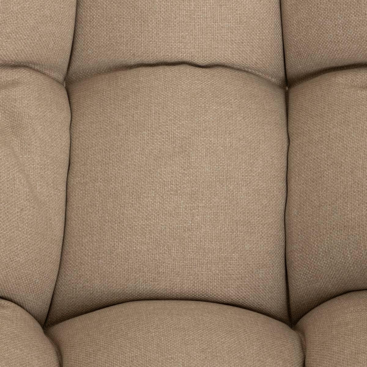 Hesperide fotel bujany paopao biały