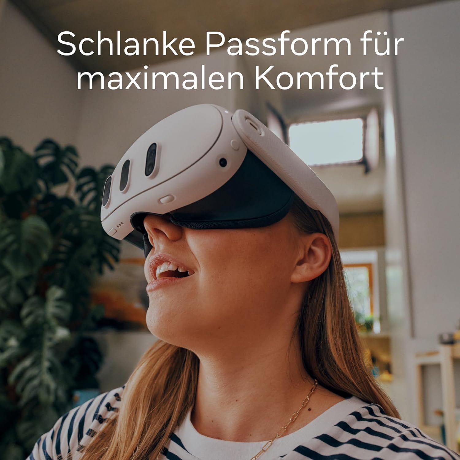 Meta Oculus Quest3 Visore VR 512GB