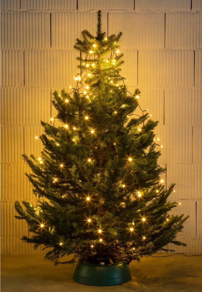 STOJAK CHOINKOWY POD CHOINKĘ DRZEWKO 2m PODSTAWKA DRZEWKA DO 2M STABILNY