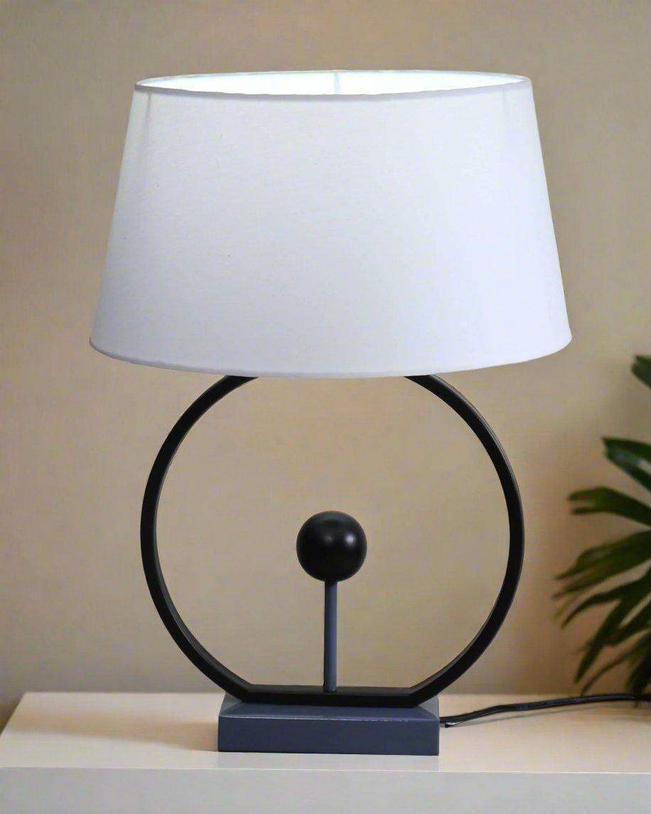 The ARC Table lamp