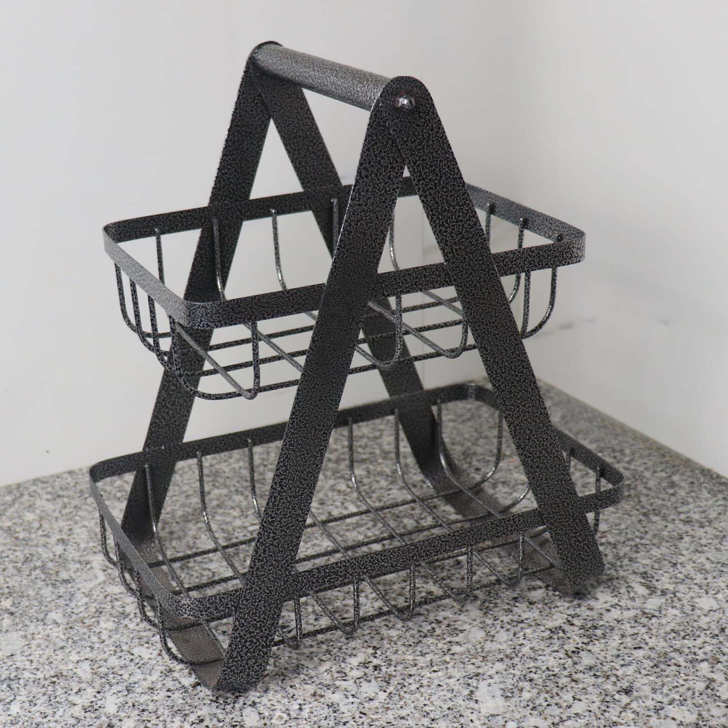 The Metal Fruit & Vegetable Basket