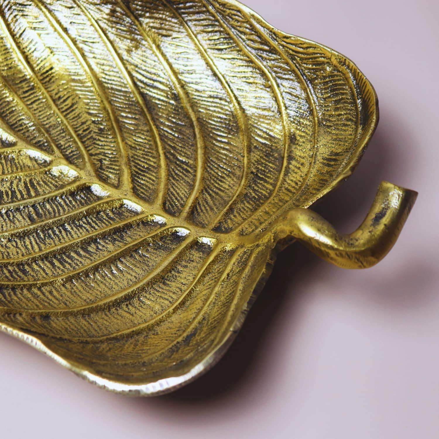 Exotic Beech fruit Bowl | platter in 14 Inches