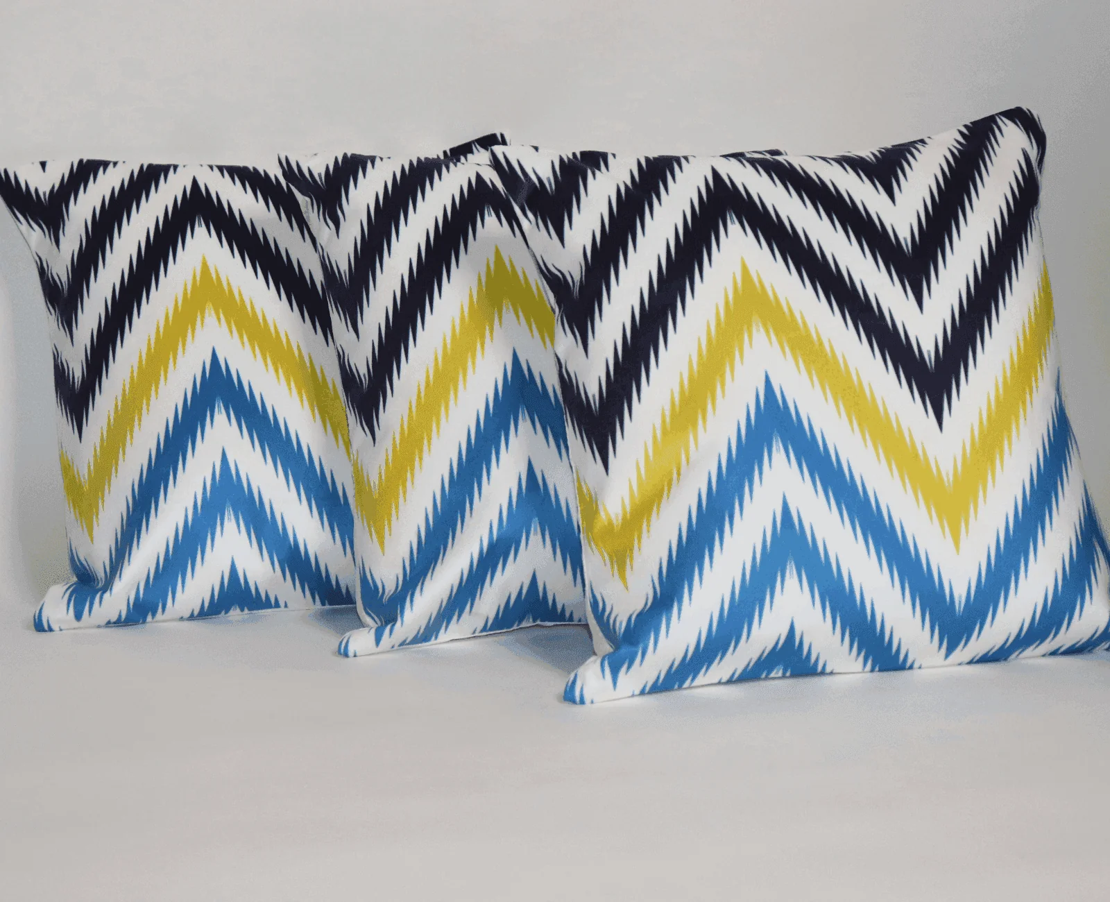 The Fusion Cushion Covers