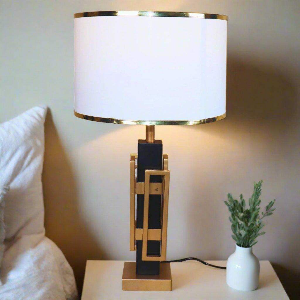 The Italian Leggro Table Lamp