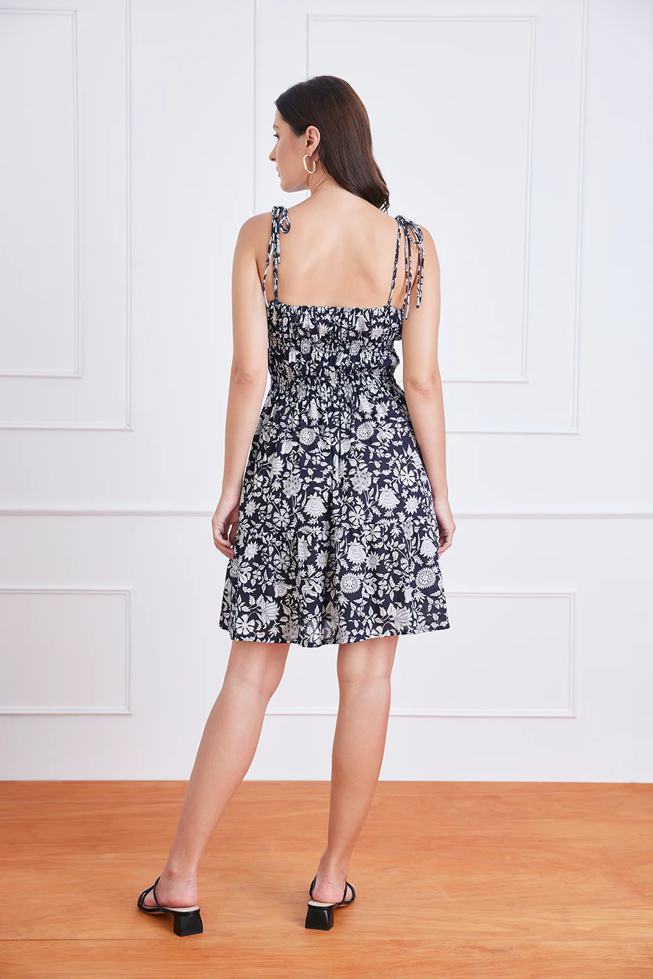 Emilia Mini Dress