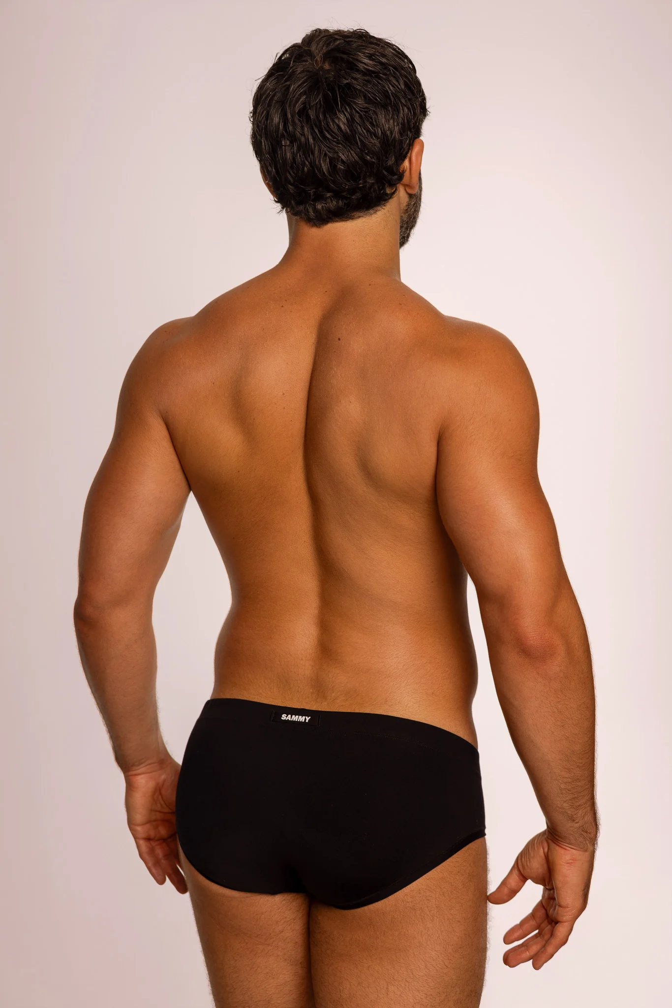 Essential Underwear Brief