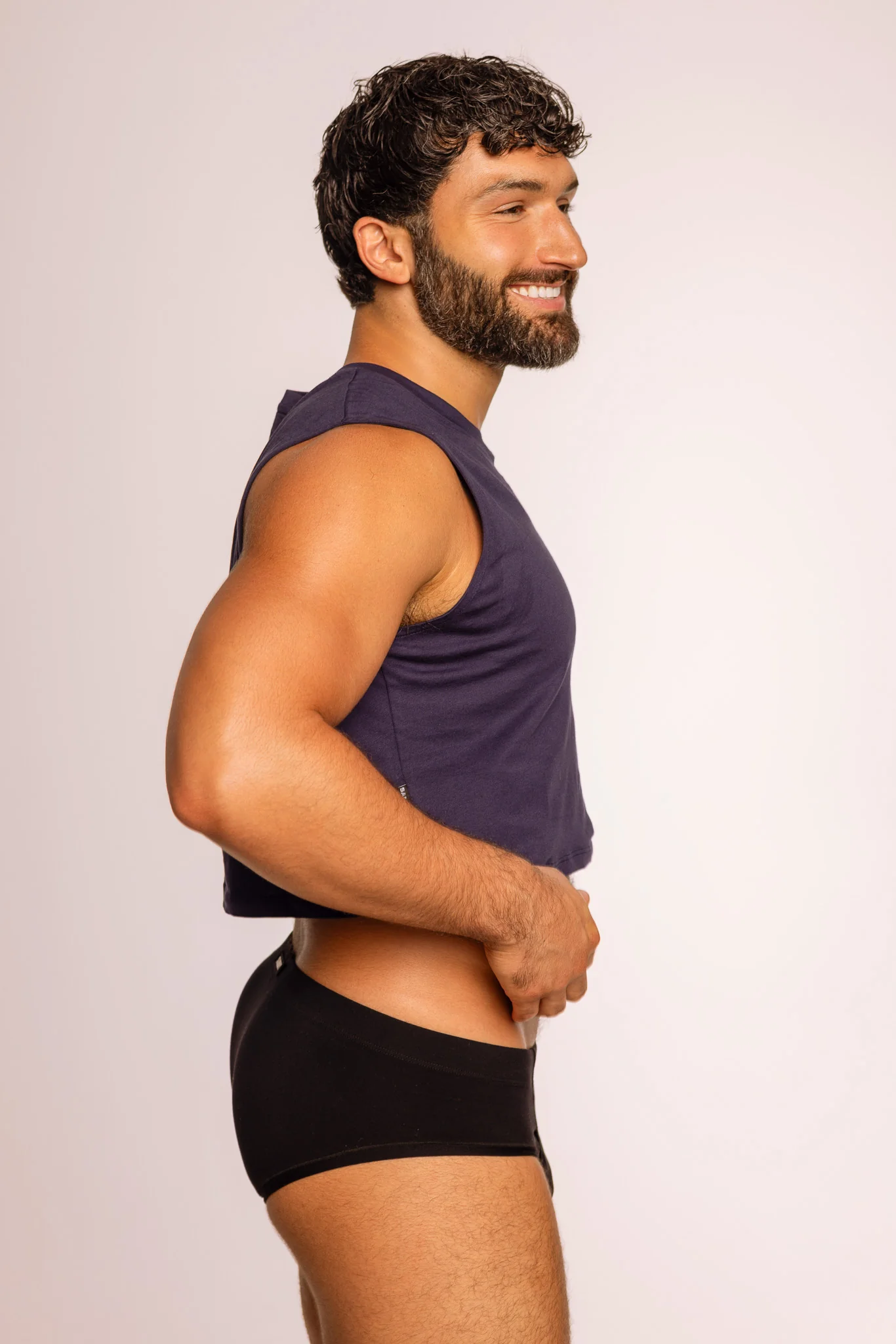 Essential Underwear Brief