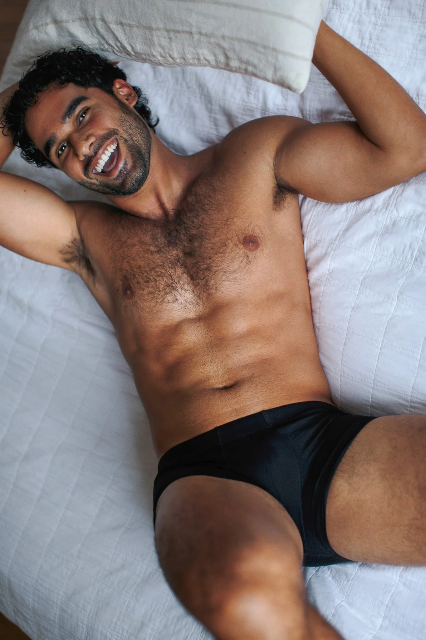 Essential Underwear Short