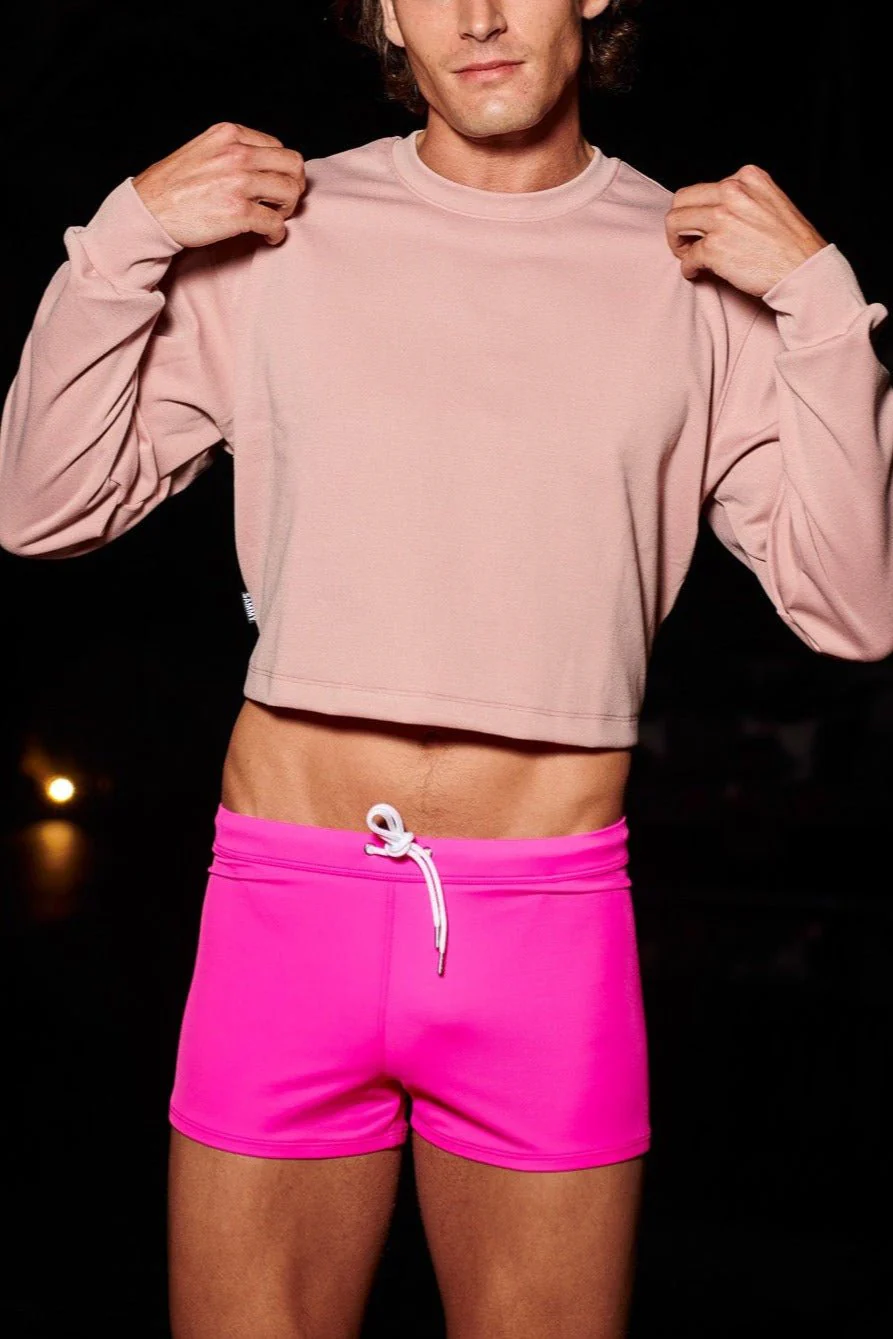 Eco Sunga Swim Short