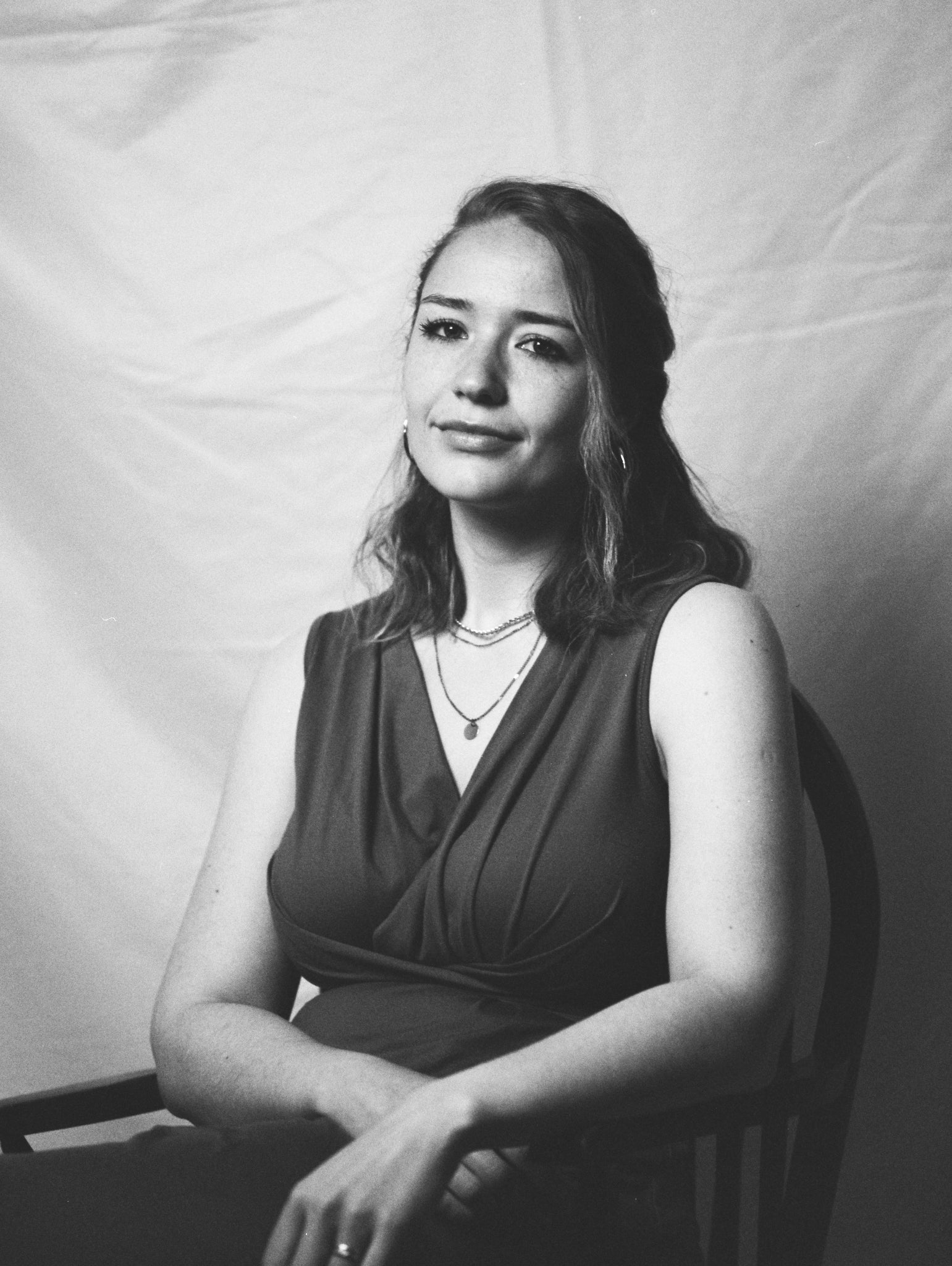 Black & White Film Developing