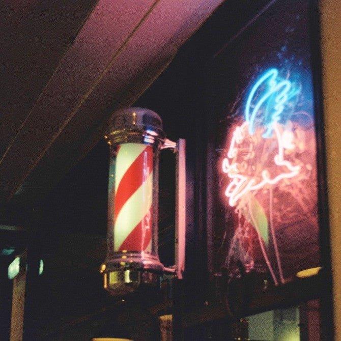 ECN-2 Film Developing