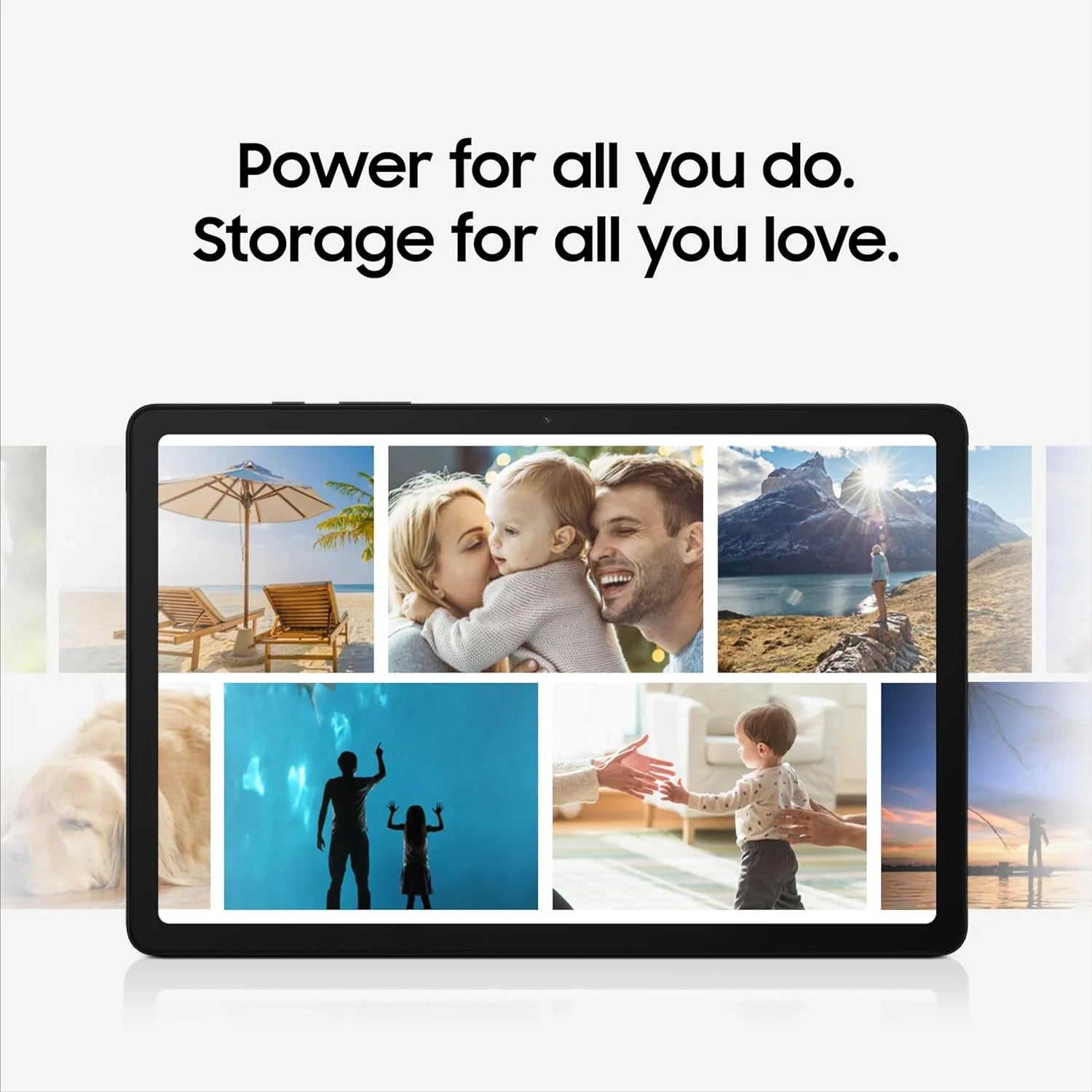 Samsung Galaxy Tab A9+ Plus 11?? inch WiFi Tablet | 64 GB 4GB RAM (2023) Brand New