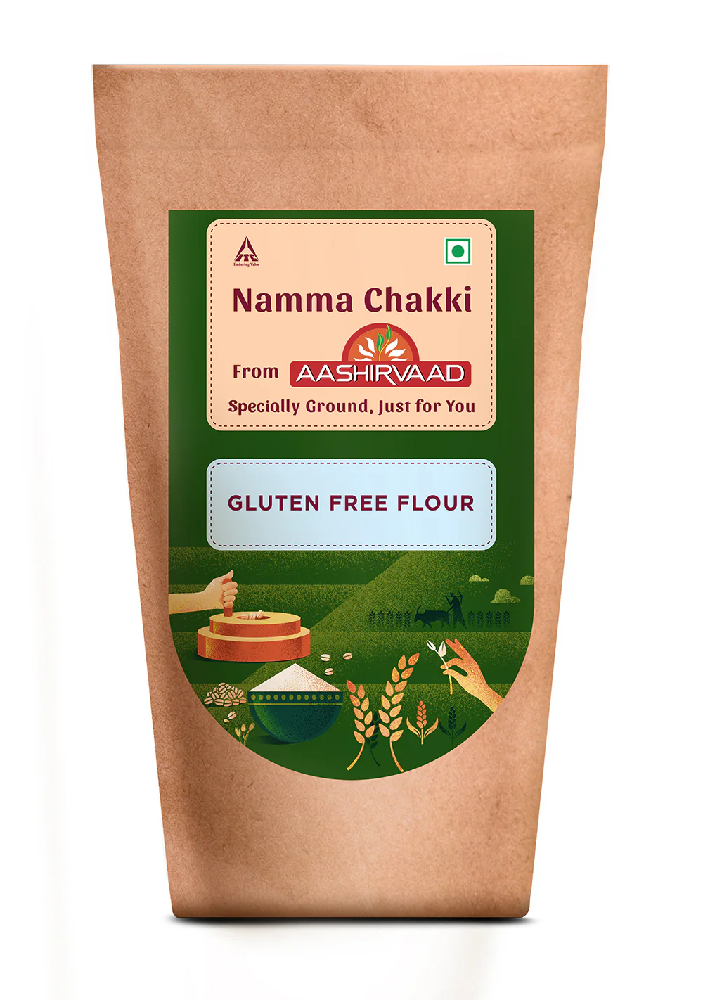 Gluten Free Flour