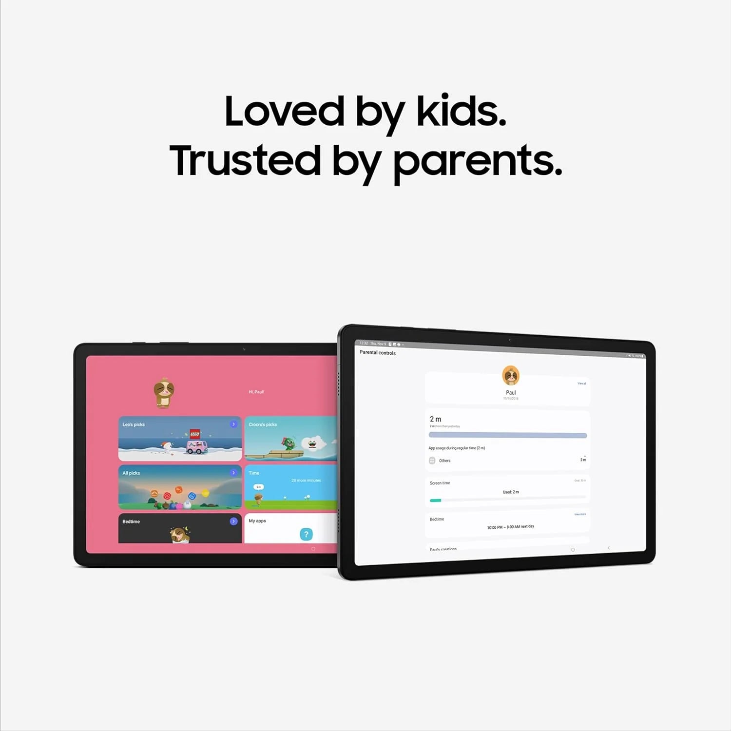 Samsung Galaxy Tab A9+ Plus 11?? inch WiFi Tablet | 64 GB 4GB RAM (2023) Brand New