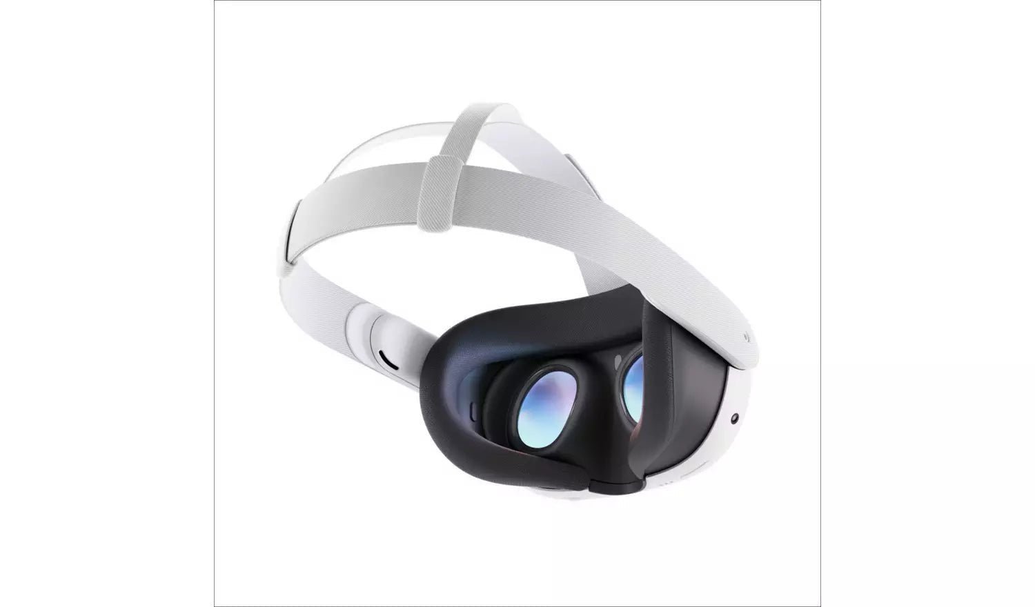 Meta Quest 3 �C 512GB All-In-One Mixed Reality Headset