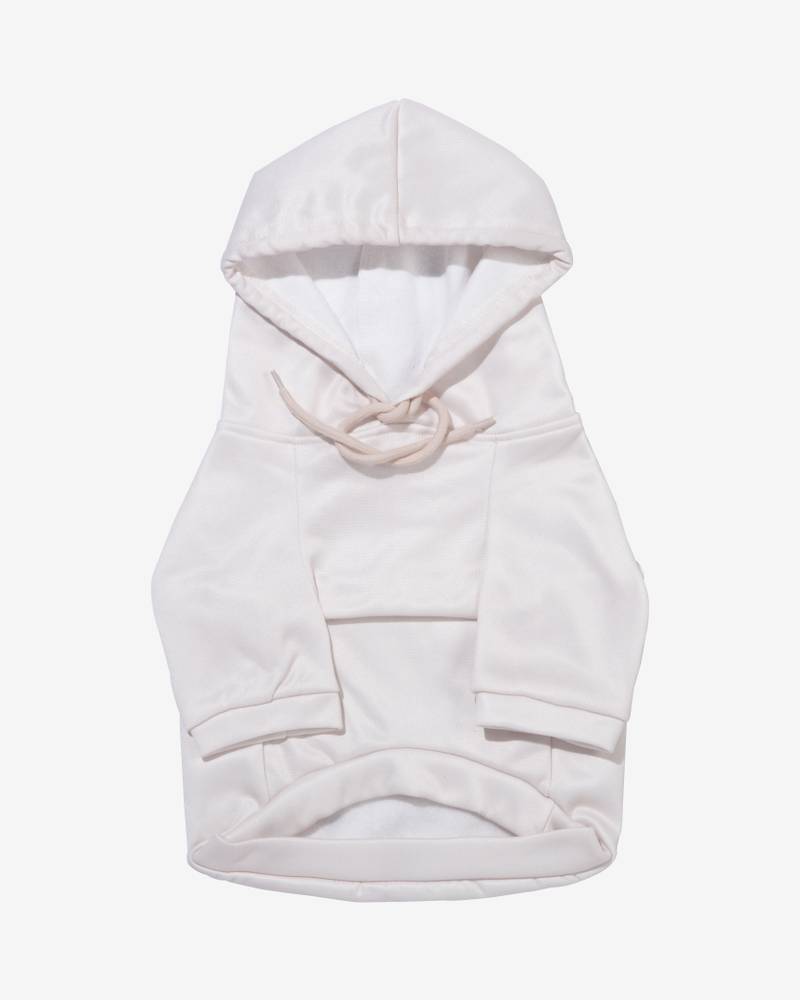 Frenchie Flower Power Hoodie