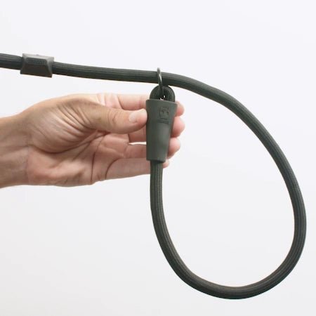 Indigo | Slip-on Leash