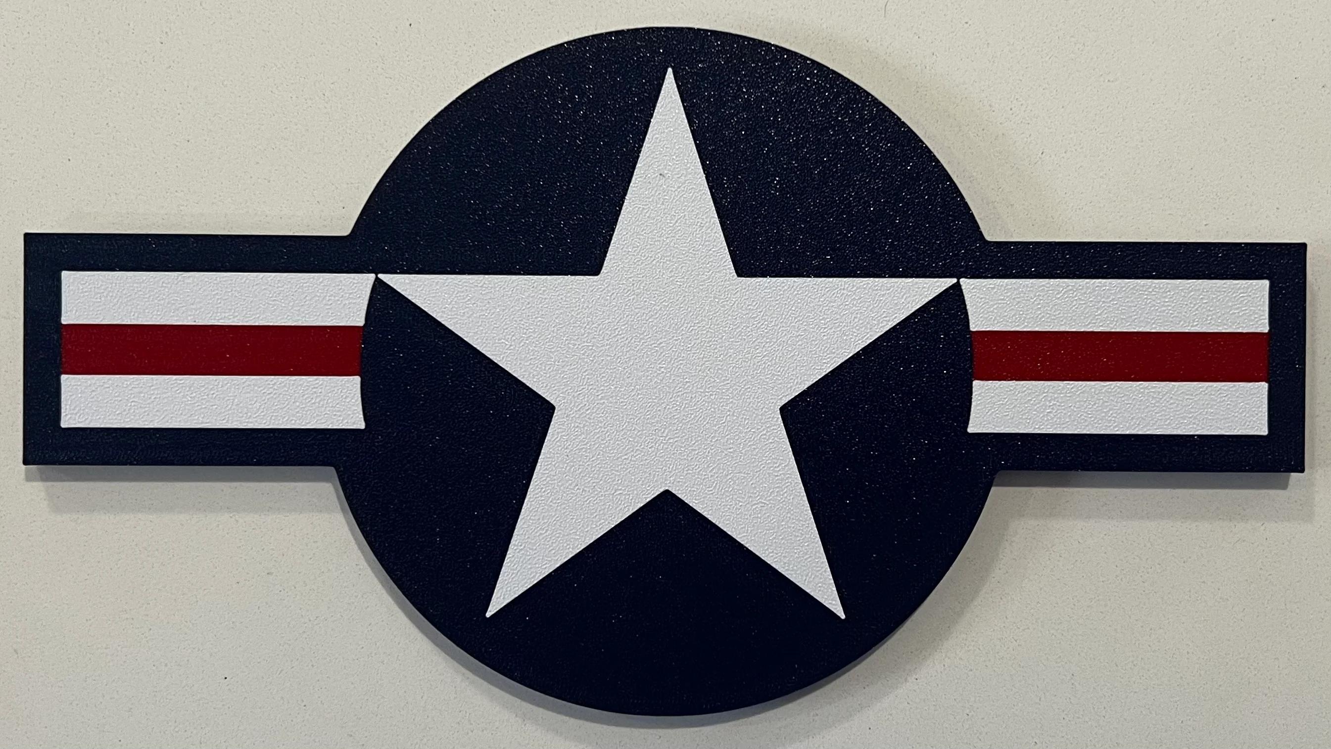 Plaques and Model Aircraft Bases