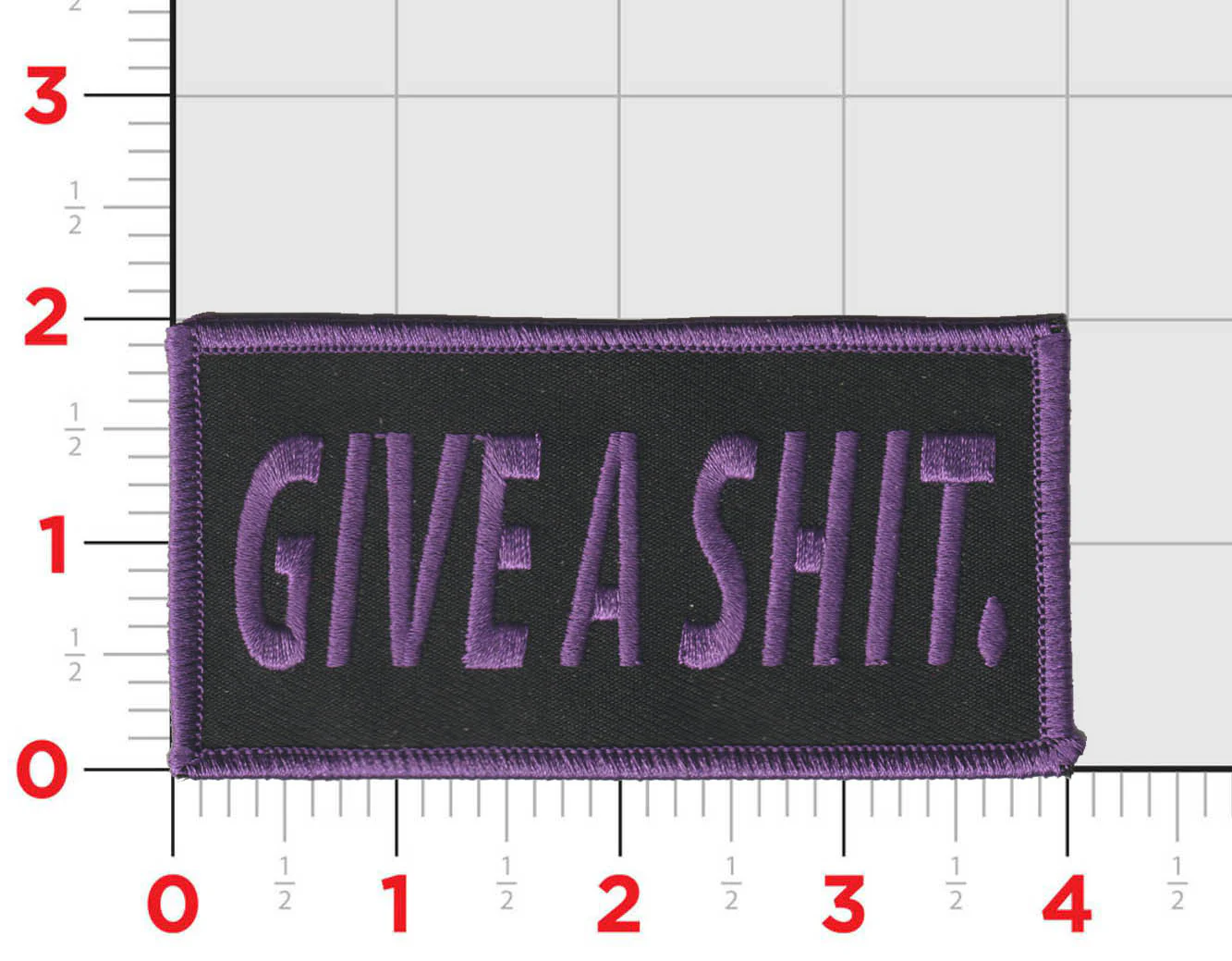 Official VMM-364 Purple Foxes 