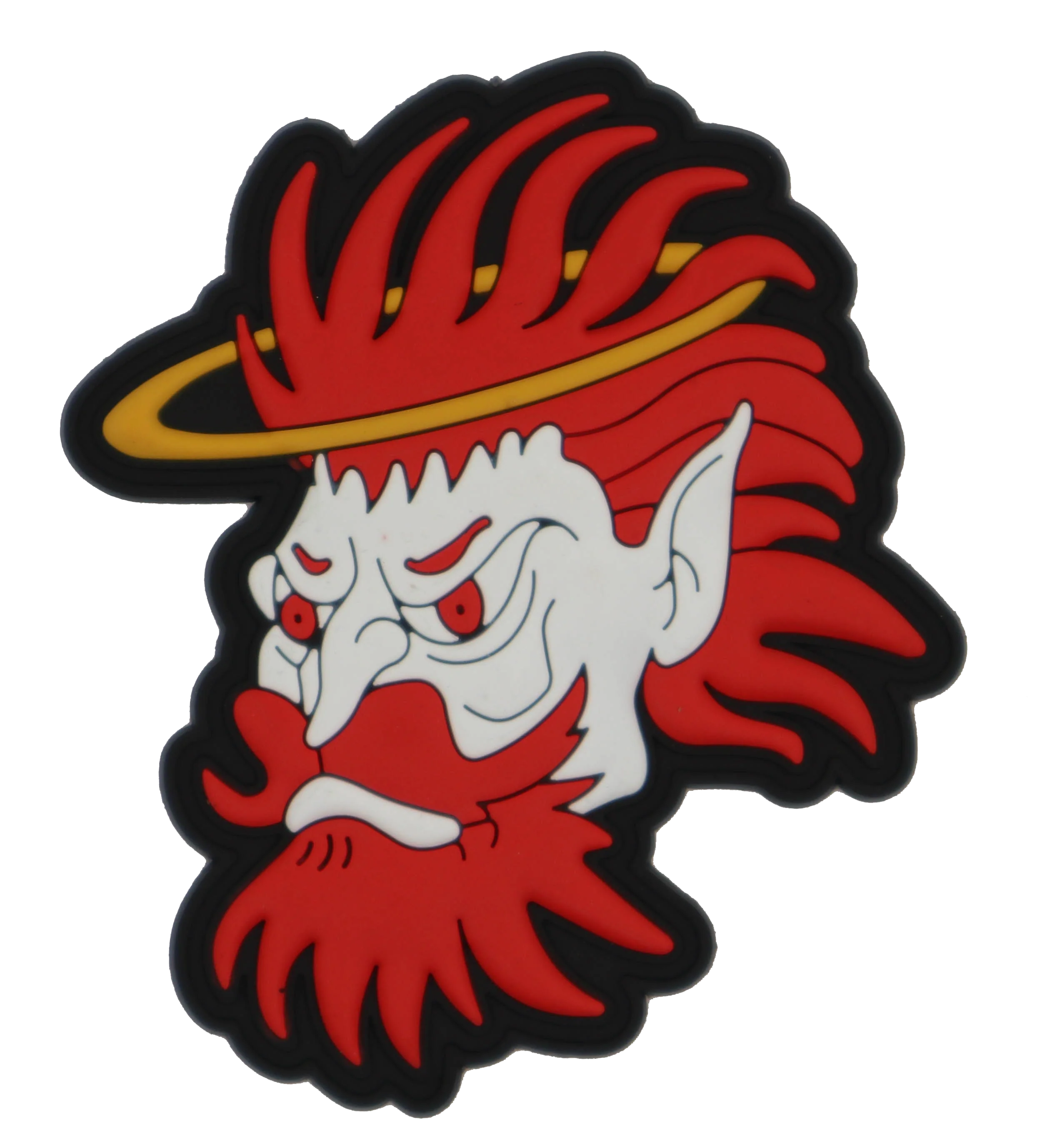 Official HMM-362 VMM-362 Olaf PVC Patch