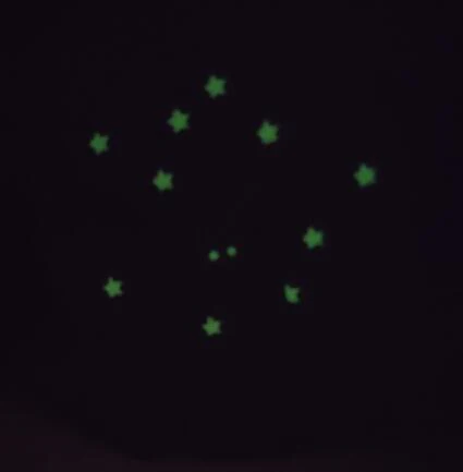 Officially Licensed HMH-464 Condors Blackout Glow Patch