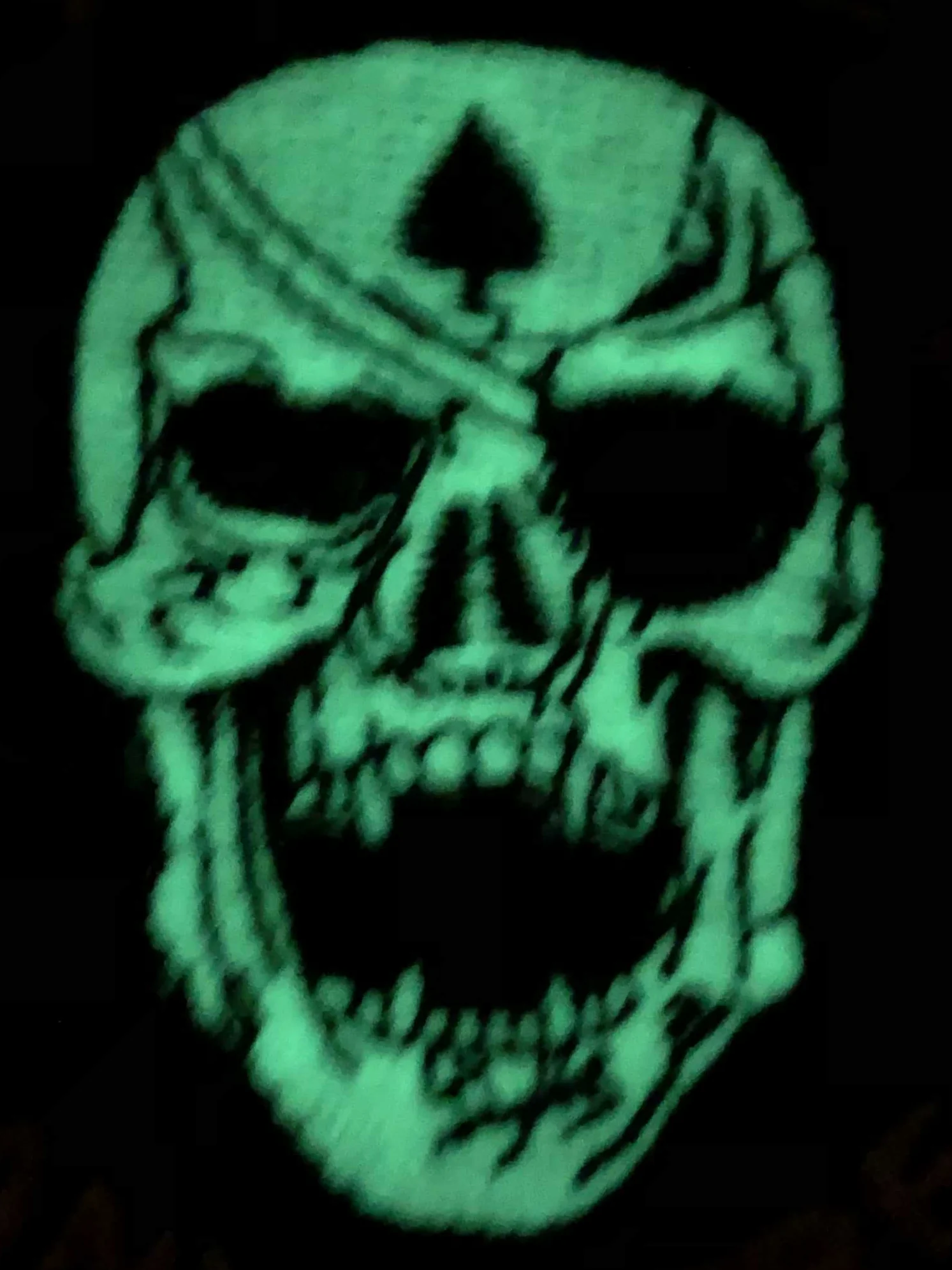 Official HMLA-267 Stingers 11th MEU Skid DET Patch