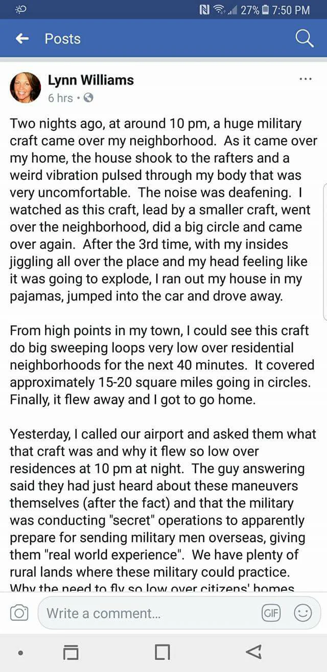 MV-22 Plopter, IBET Team Patch