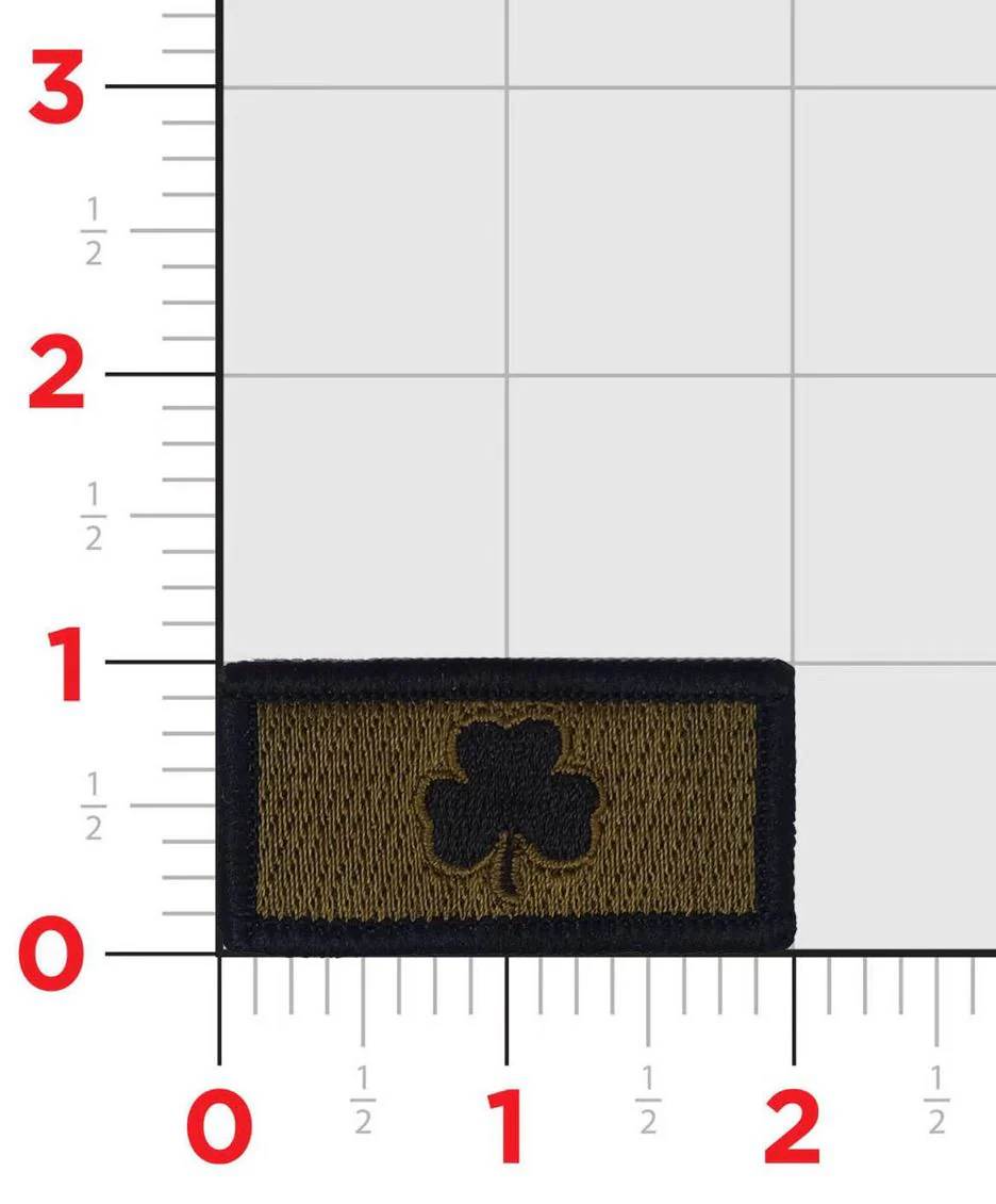 Official HMH-464 Condors Clover Tab Patches