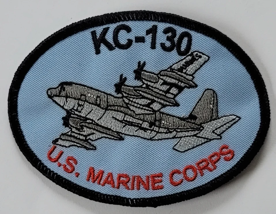 USMC KC-130 Patch