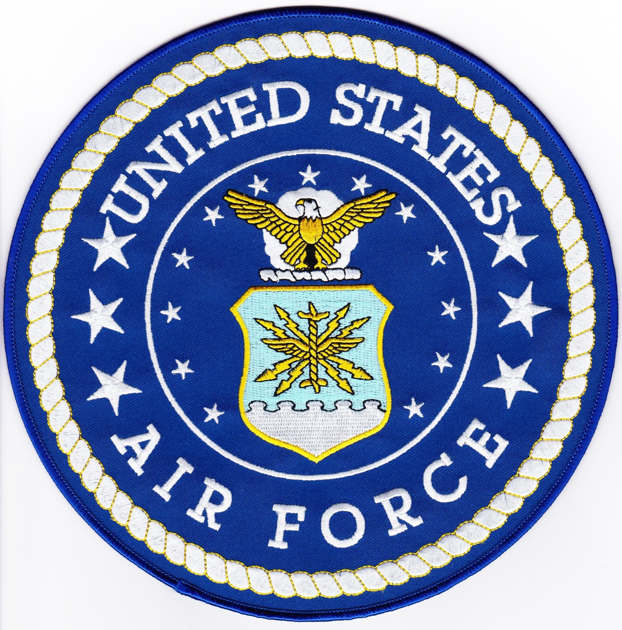 US Air Force Patch